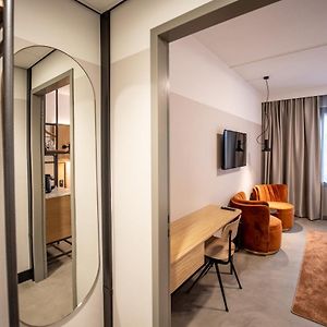 Deluxe Kamer met een King Size Bed